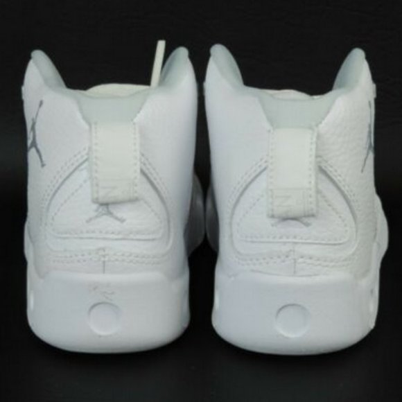 Nike Air Jordan Jumpman Pro Basketball Little Kids - Picture 6 of 12